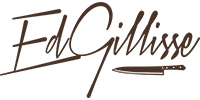 Ed Gillisse